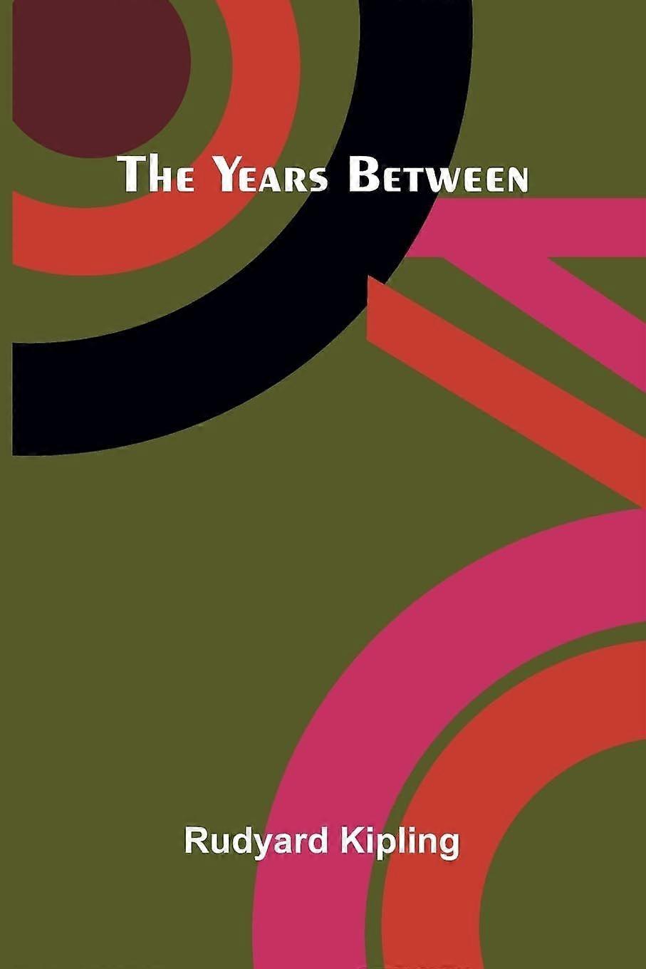 The years between