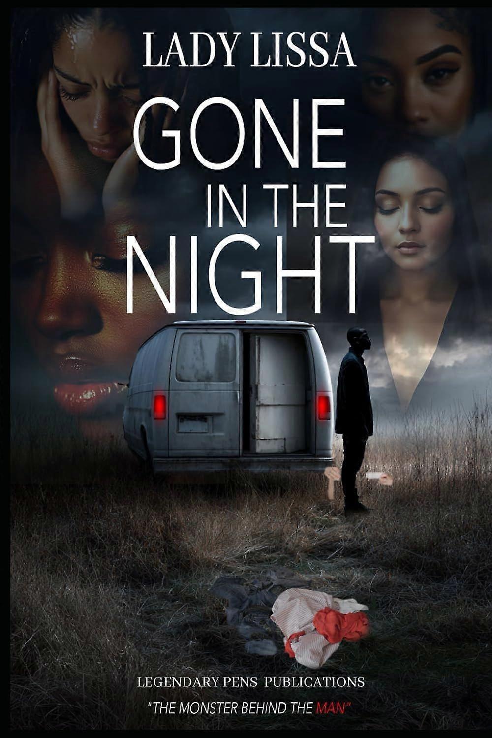 Gone in the night standalone