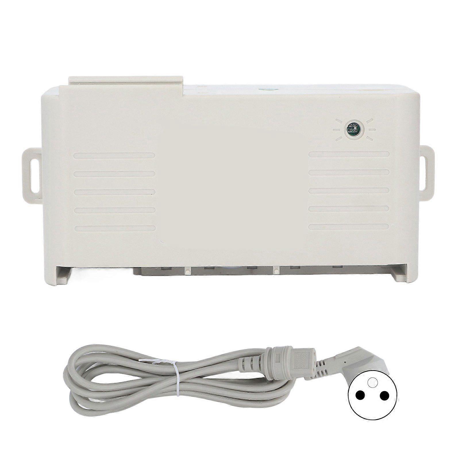 Smart Electric Linear Actuator Controller Safe Overload Protection Small Linear Actuator Switch AC 110?230v DC24V EU Plug