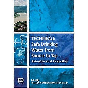 TECHNEAU Safe Drinking Water from Source to Tap