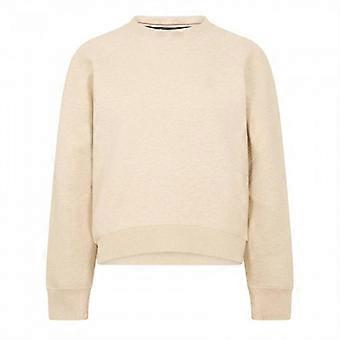 Boss Damen-Raglan-Sweatshirt