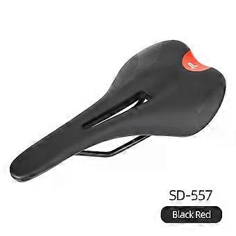 Racefiets Zadel Ultralight vtt Racing Zadel Wave Racefiets Zadel Voor Mannen Zachte Comfortabele MTB Fietsaccessoires