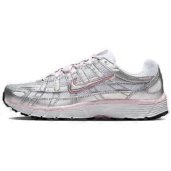 Nike P 6000 slijtvaste hardloopschoenen voor dames, geschikt voor atletiek (BV1021-108)