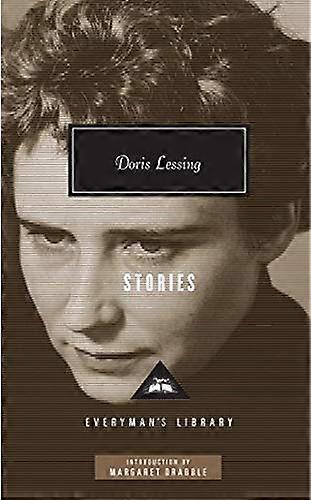 Doris Lessing historier