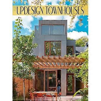 Updesign Townhouses
