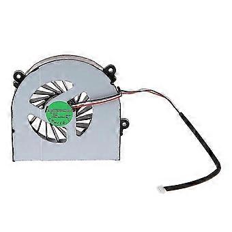 Laptop Hypro Bearing Cooling Fan For Clevo W350 W350etq W370 W370et W370etq 5v-rqpl