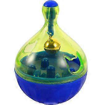 Dog Treat Dispenser Toy for Storage 3Pcs Interactive Pets Food Toys