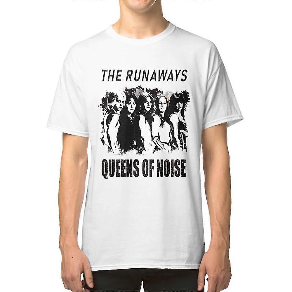 Koszulka Runaways-stencil 2 YTQ