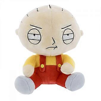 Stewie Attitude Phunny Plys