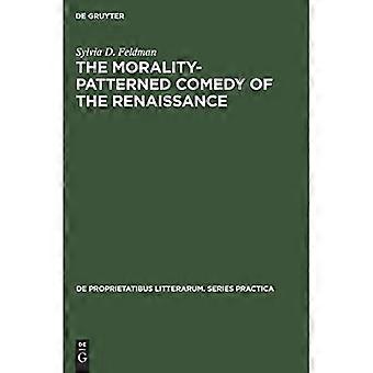 Moralische Komödie der Renaissance