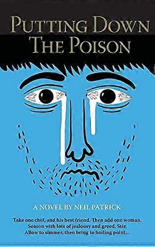 Putting down the poison