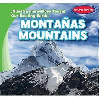Montanas / bergen