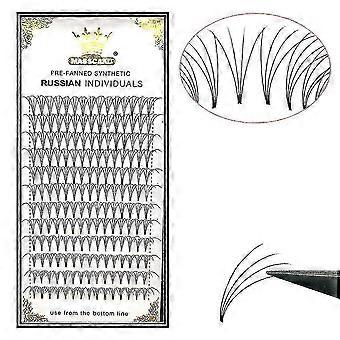 Professional Eyelash Extensions Makeup Cosmetic