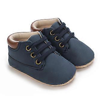 born Kleinkind-Sportschuhe Herbst Weiche Sohle Rutschfest Baby Kinder 0-18 Monate