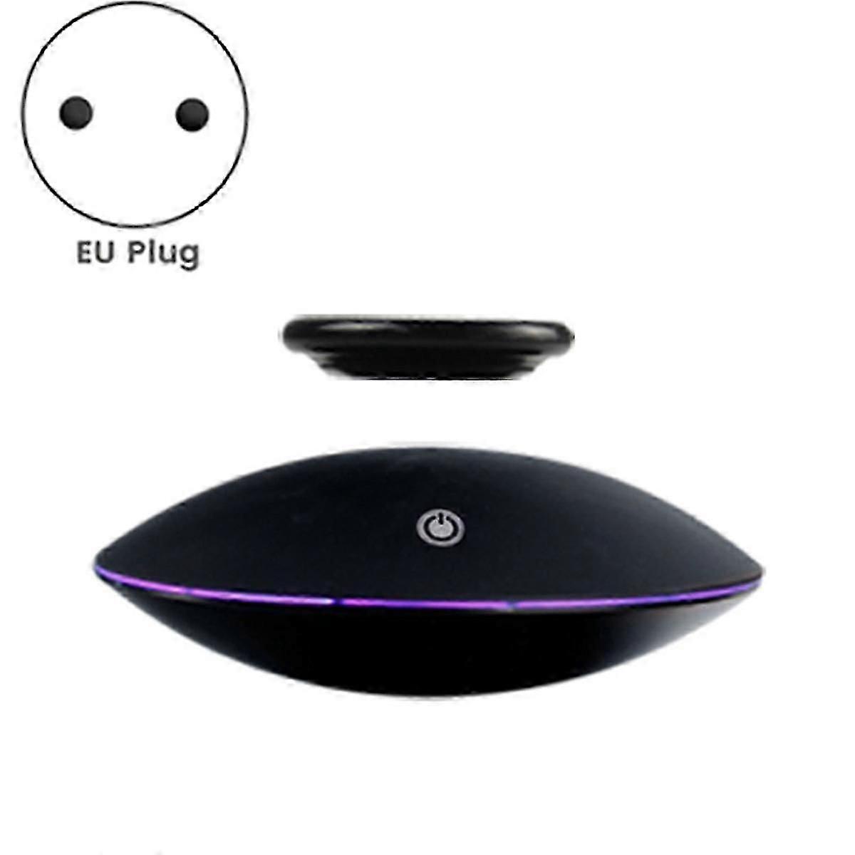 Magnetic Levitation Display Stand 360 Rotating EU PLUG