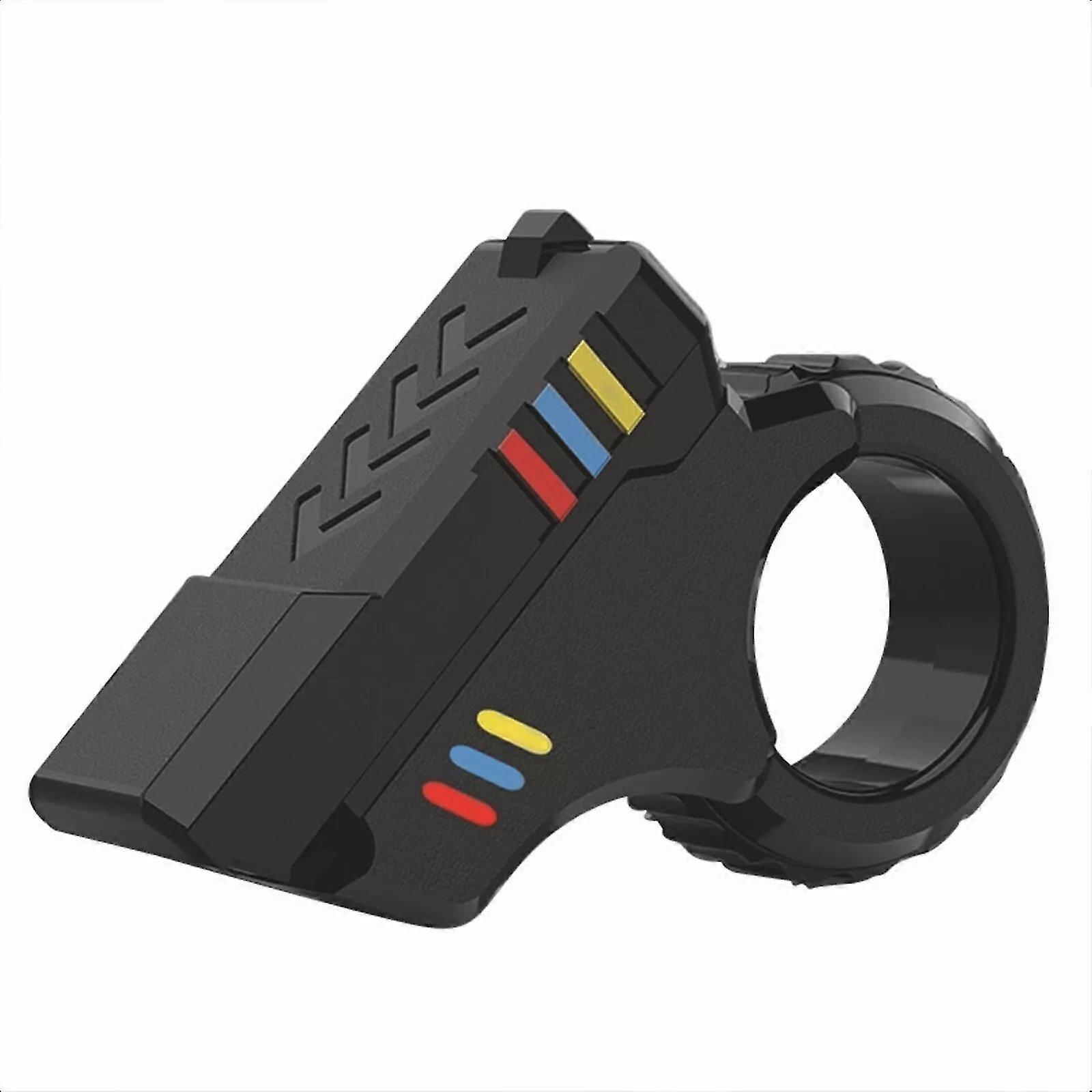 2024 Fidget Slider - 3D Printed Multi-function Stress Relief Toy