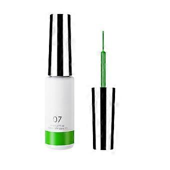 Nail Gel 8ml Nail Art Drawing Gel Polish 12 Colors LongLasting Low Odor for Nail Decals