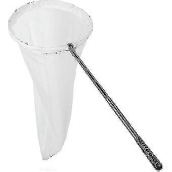 Butterfly Catching Net with 36-59 Inches Extendable Handle for Outdoor Use