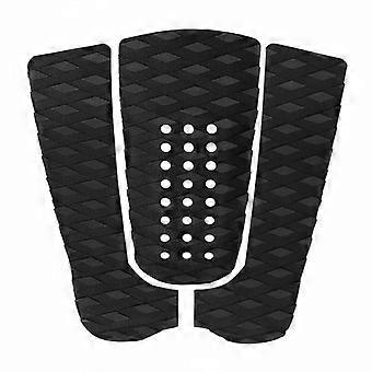 Surfboard Traction Pad Diamond Groove Texture Anti-Slip Surfboard Pad Strong EVA