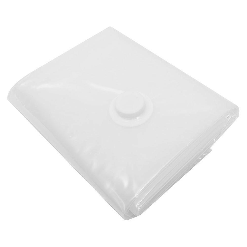 Mattress Vacuum Bag for Storage Efficient Compression Bag Transparent