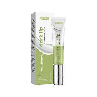 Dark Lips Cream,Lip Lightening Balm for Dry Cracked, Moisturizing Lip Wrinkles Remover Treatments Cream with Honey & Jojoba Seed Oil, Natural Dark Lip