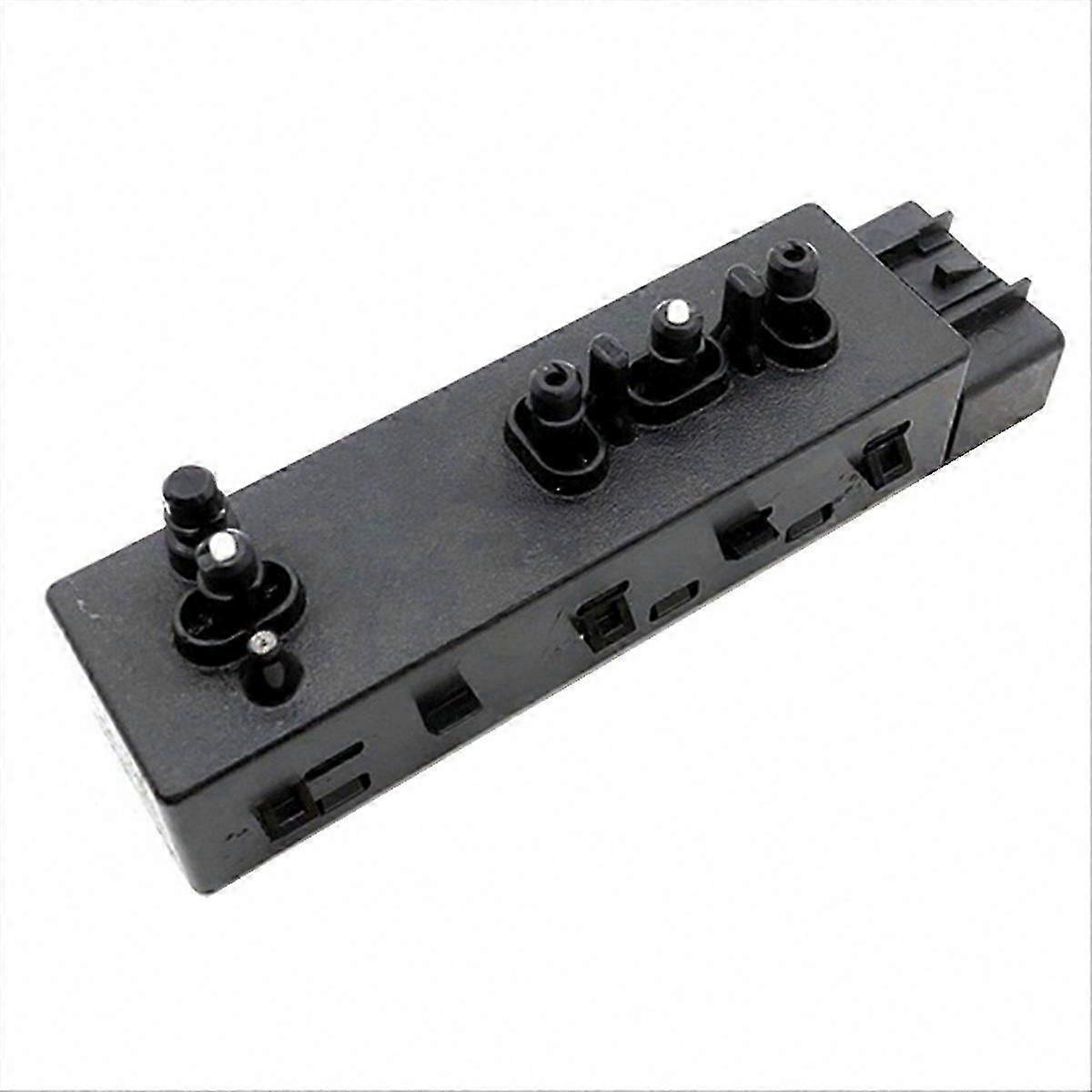 Front Left Side Electric Power Seat Backrest Control Switch Replacement Part 6922A033
