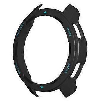Anti-Fall für Case Bumper Cover Lightweight PC für Shell für XiaoMi Mi Watch S1