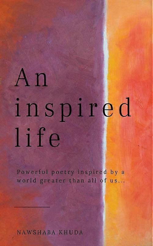 An Inspired Life