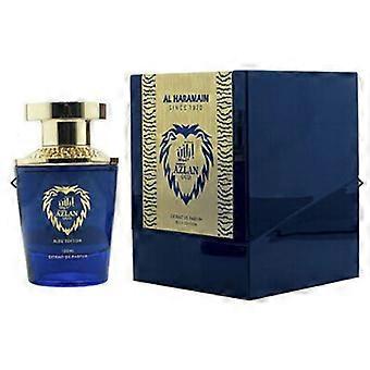 Al Haramain Azlan Oud Bleu Edition Extrait de Parfum 100ml