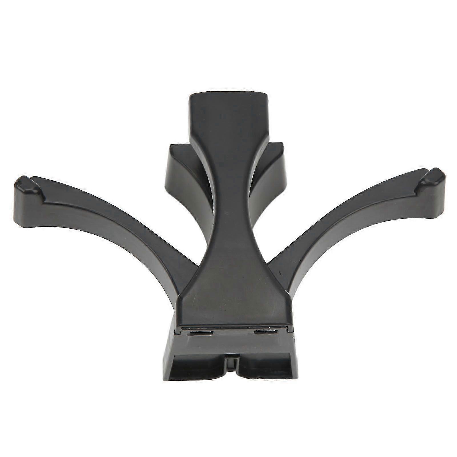 Center Console Cup Holder Insert Divider Adjustable Removable Separator Replacement for Tacoma 2005?2015