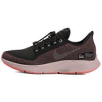 Nike Air Zoom Pegasus 35 Rn Shield Oil Grey Women's AA1644-001