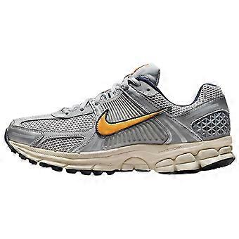 Nike Zoom Vomero 5 'Pure Platinum Laser Orange' FJ4151-001