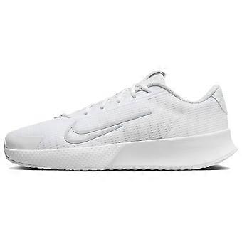 Nike Court Vapor Lite 2 White Pure Platinum DV2018-103