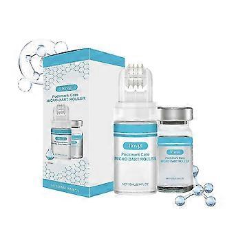 Hautaufhellendes Mikronadel-Hyaluronsäure-Serum