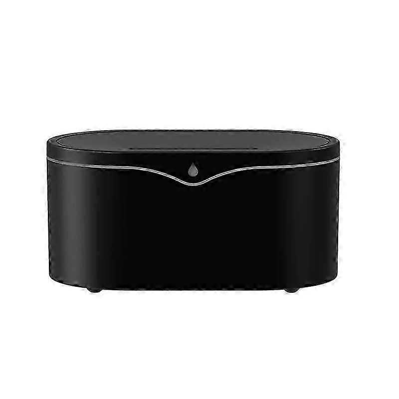 Quiet Flame Effect Essential Oil Diffuser
