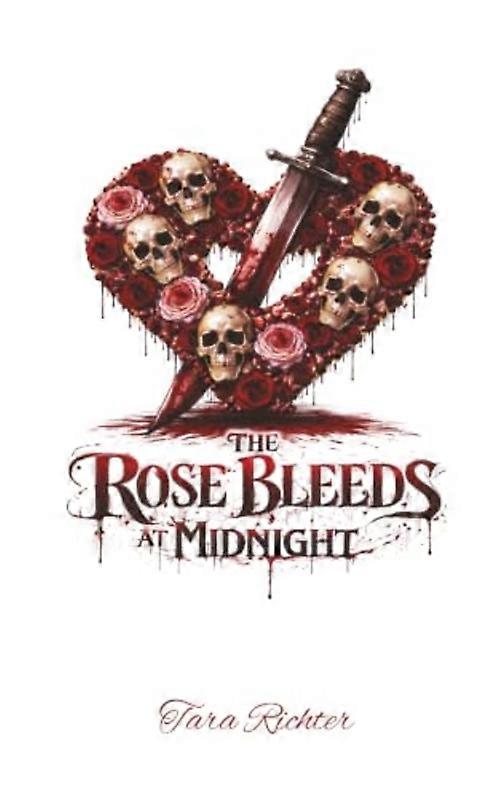 Rose Bleeds at Midnight