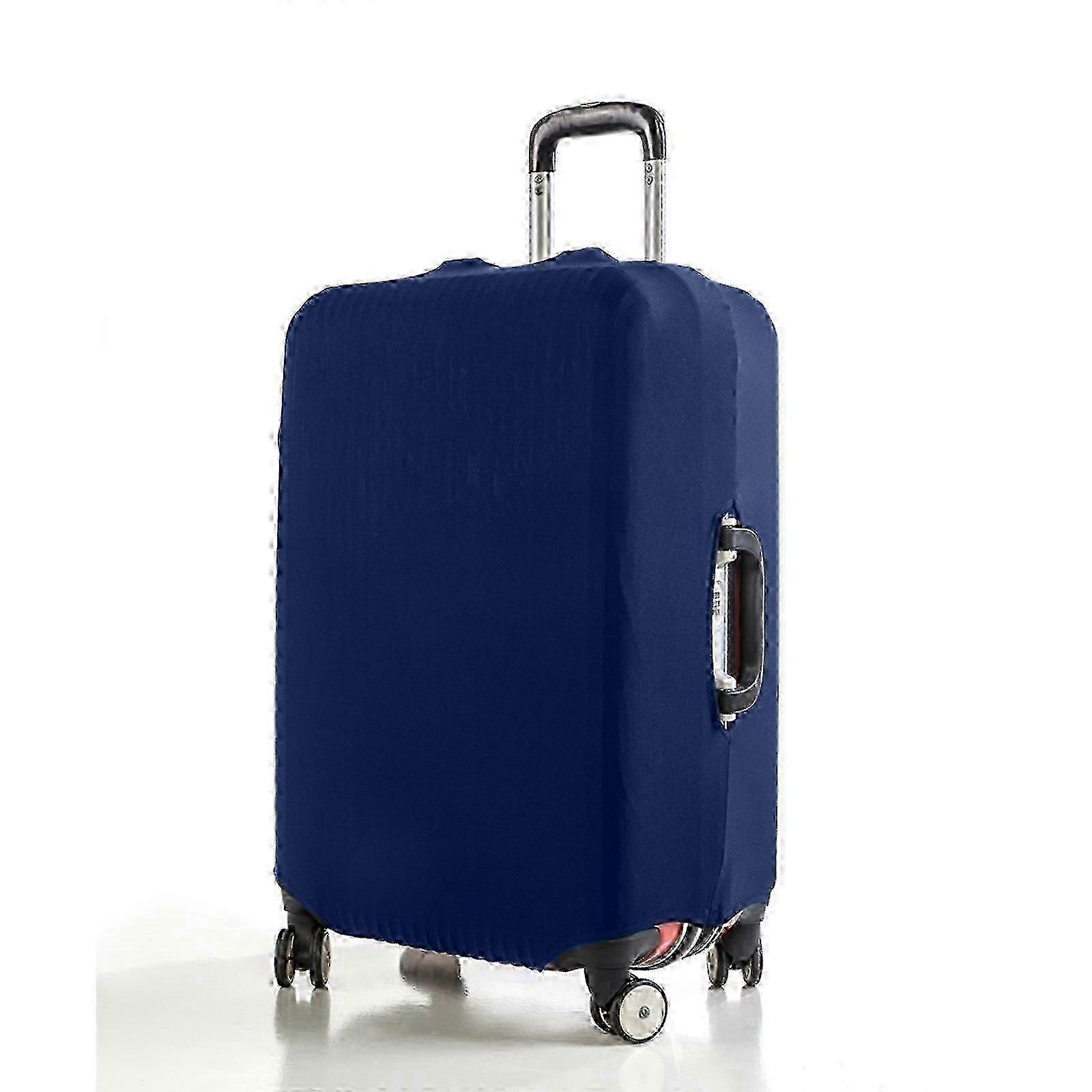 Soft Stretch Luggage Protective Cover