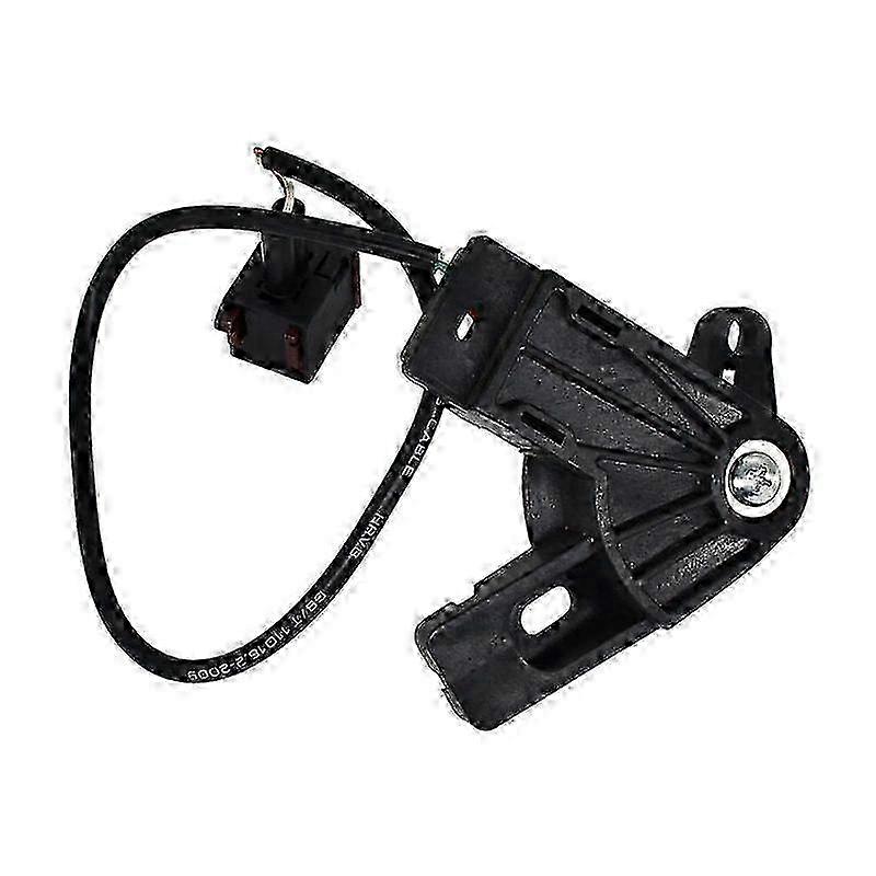 Micro-Switch compatible with Jungheinrich EJE 120 118 Direction Control Switch Replacement