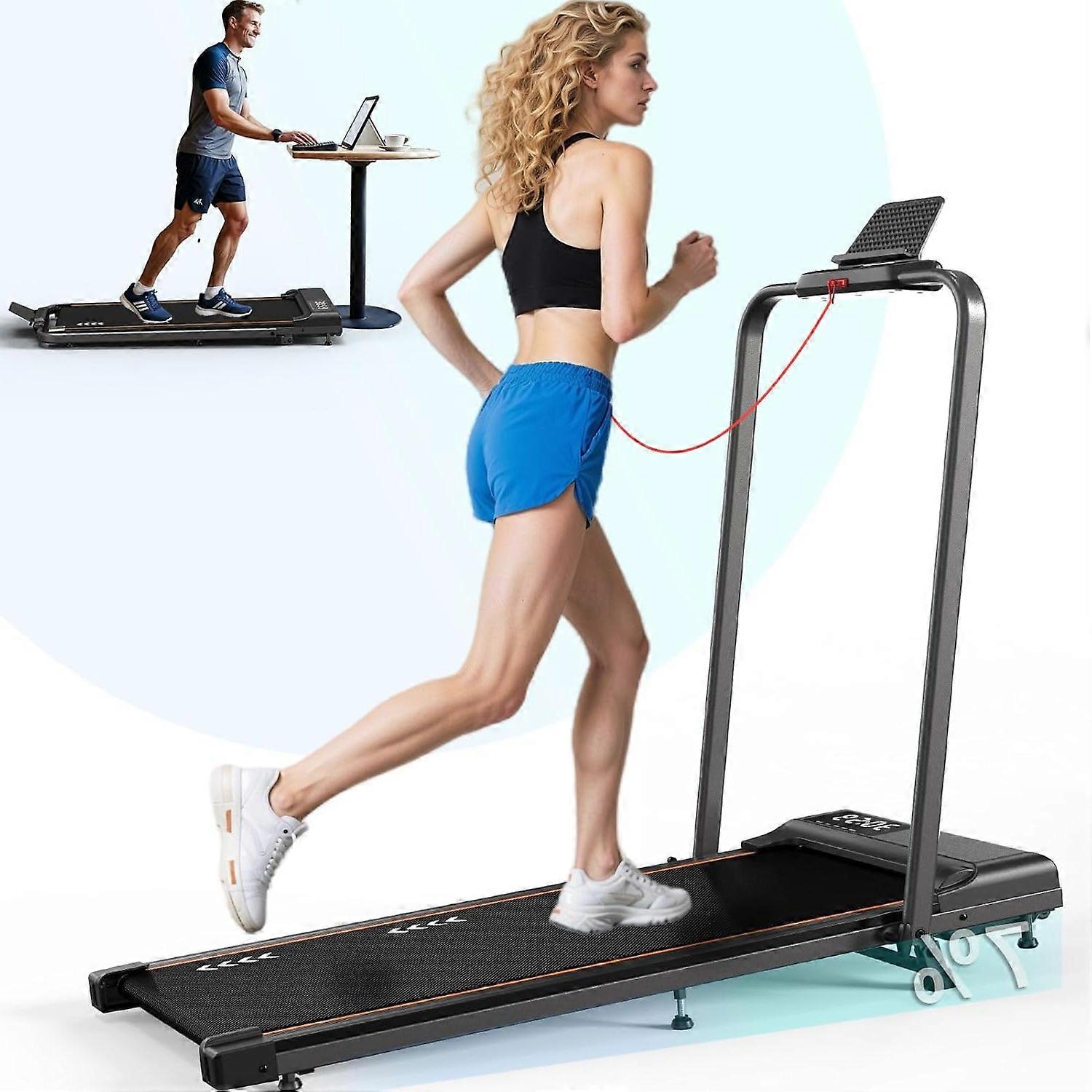 Loopband - Walking Pad - Hardloopband - Wandelband - Loopmat