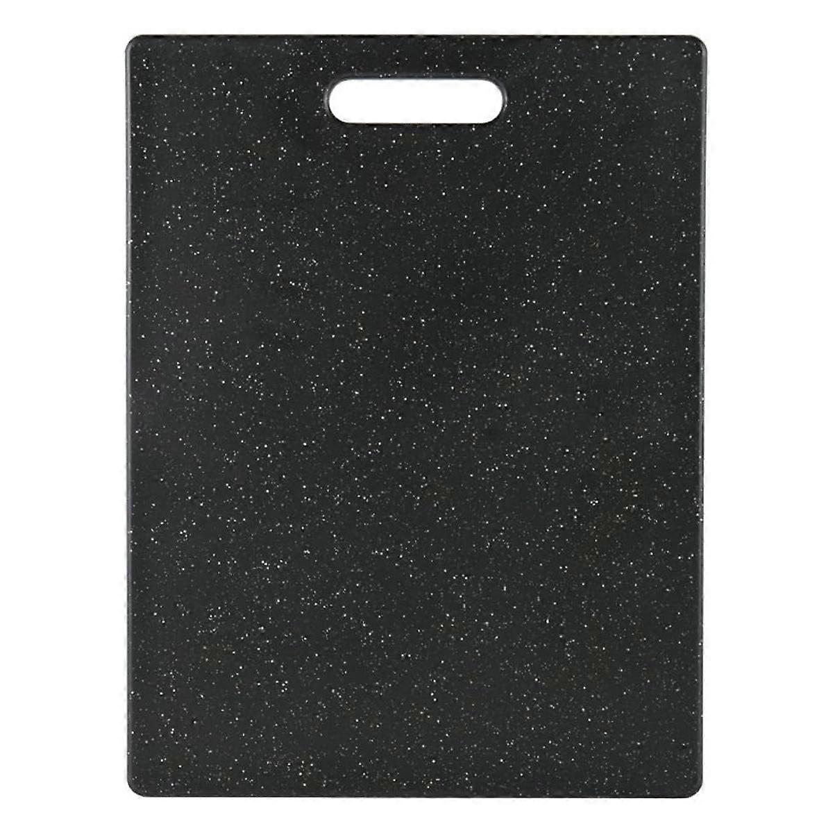 Non-Slip Stain-Resistant Space-Saving Cutting Board