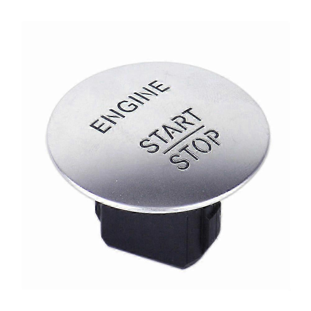 3.5cm Keyless Go Push Button Switch