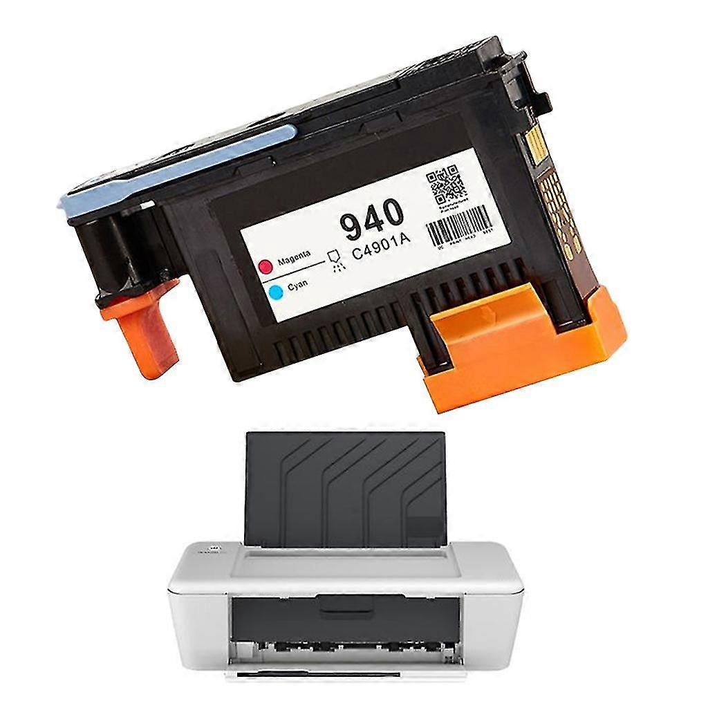 HP940-Compatible Print Head ABS