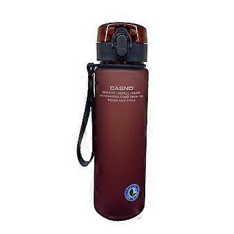 560ml Durable Cycling Sports Bottle