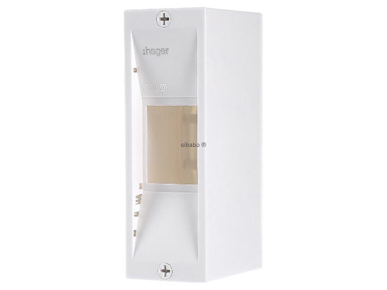 Hager GD102N Gamma Mini Enclosure