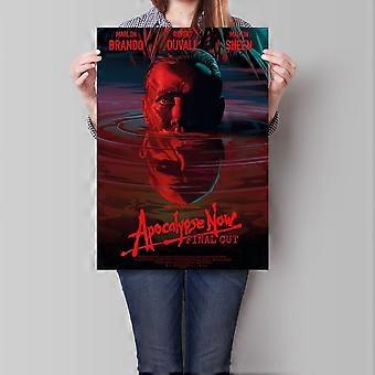 Apocalypse Now Final Cut Movie Jigsaw Puzzle Francis Ford Coppola TU1503