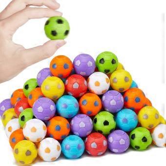 30 Soccer-Themed Fidget Spinners