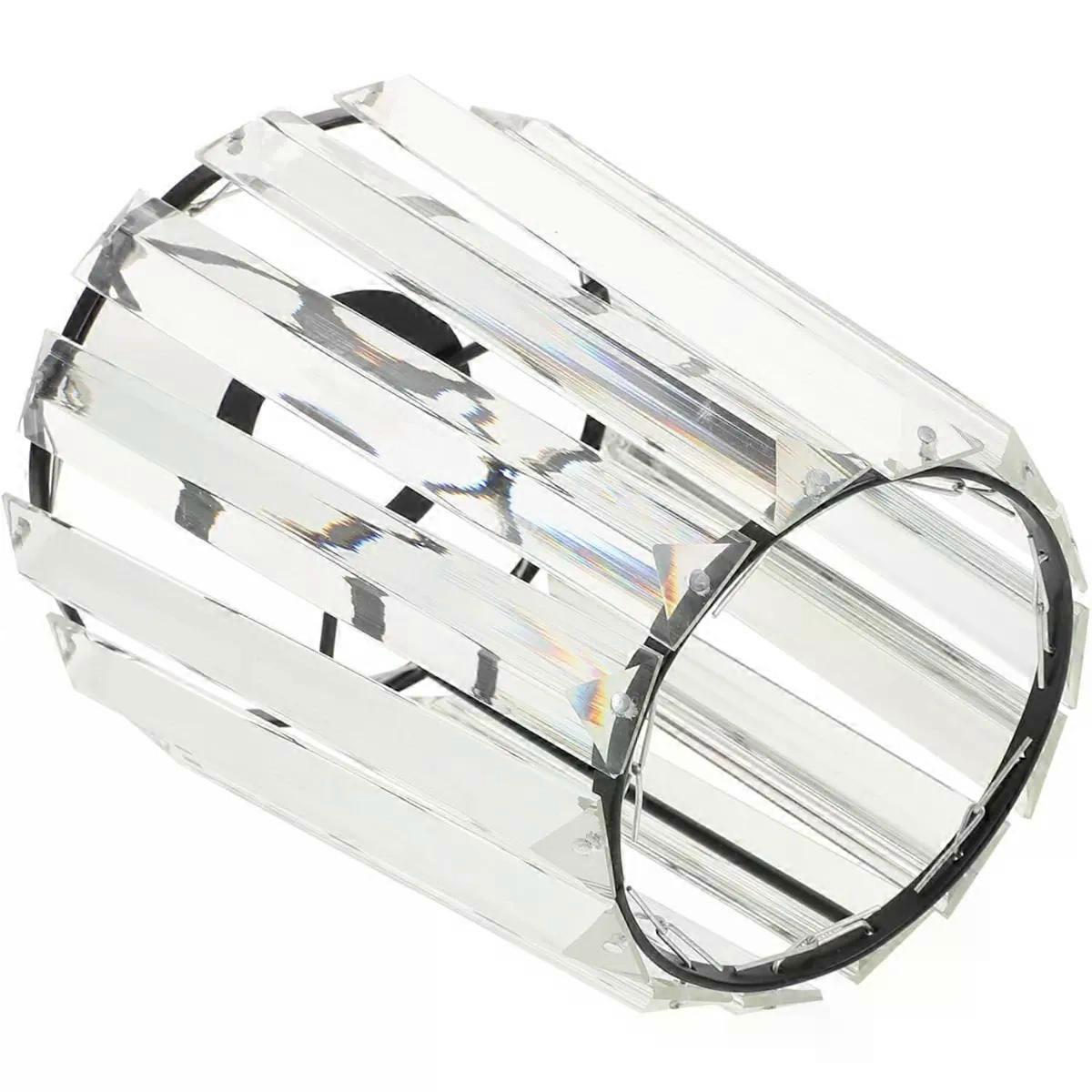 Glass Lampshade Replacement for Pendant Light Diffusing Shade Decorative