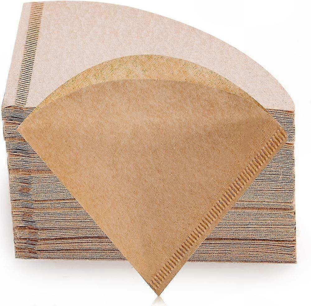 Cone Coffee Filters 100v02