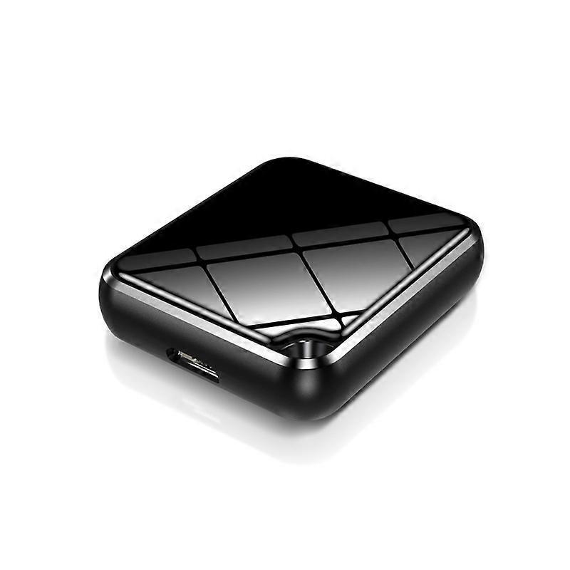 Thin 16GB Voice-Activated Lecture Recorder