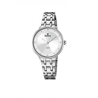 Festina - Wristwatch - Women - Quartz - Mademoiselle - F20600/1